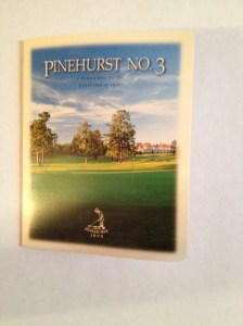 Course #3 at Pinehurst