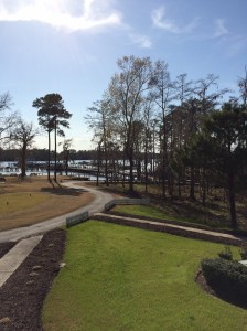 The Sound Golf Links