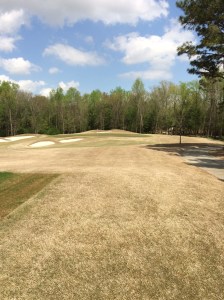 Cutter Creek Golf Course