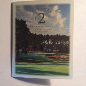 Pinehurst No. 2